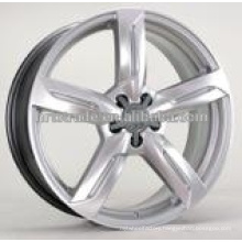 HRTC Sophisticated technology alloy wheel with 19*7.5 and 20*7.5 inch ,replica wheels for BWM